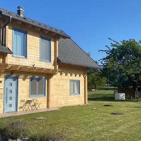 Woodhouse Guest house 3*