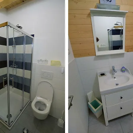 Woodhouse Гостевой дом 3*