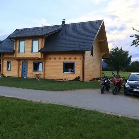 Woodhouse Guest house 3*