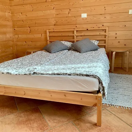 Woodhouse 3* Brezje