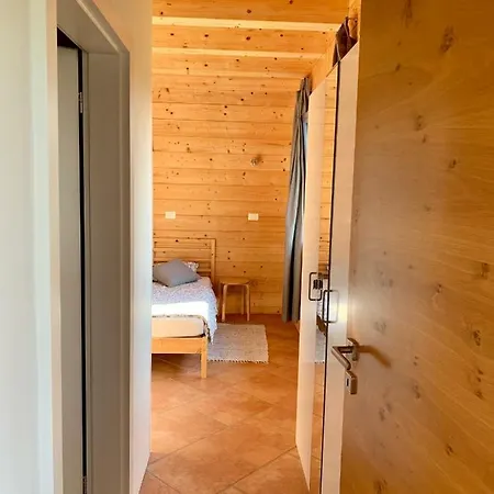 Woodhouse 3* Brezje