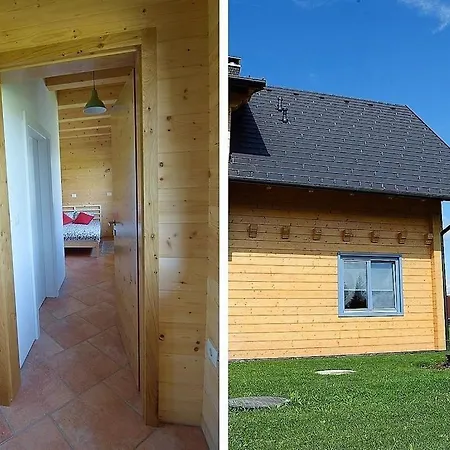 Guest house Woodhouse