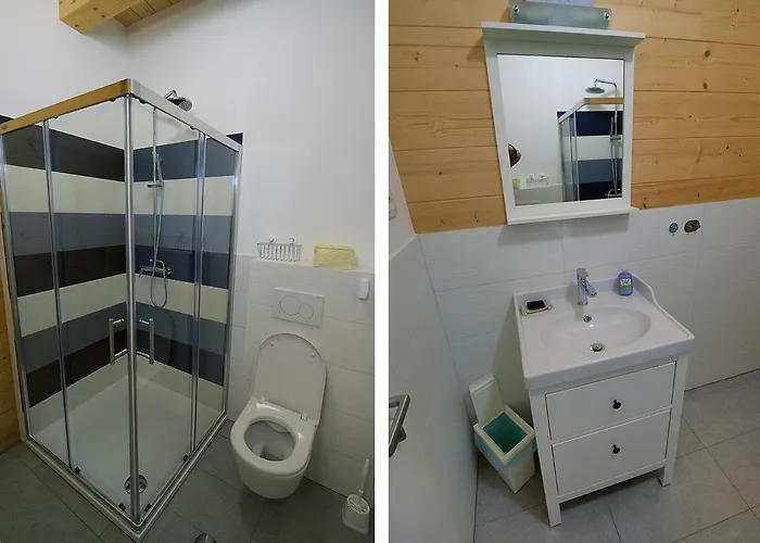 Woodhouse Penzion 3*