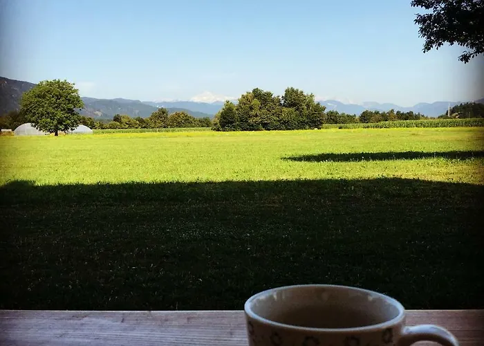 بيت ضيافة Woodhouse براجيا